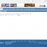 Forex Peace Army | US Unemployment Press Release in WFFF-TV FOX-44  WVNY-TV ABC-22 (Colchester, VT)